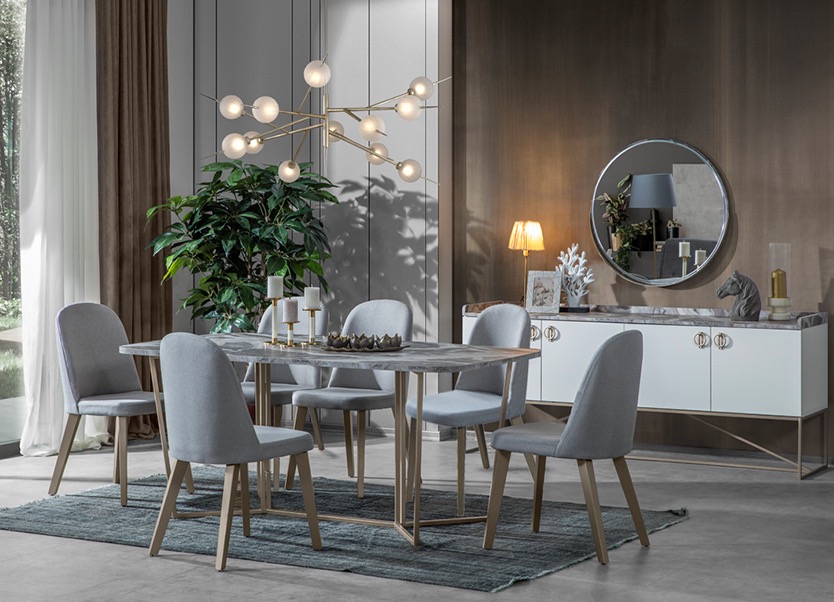 Dining - United Furniture