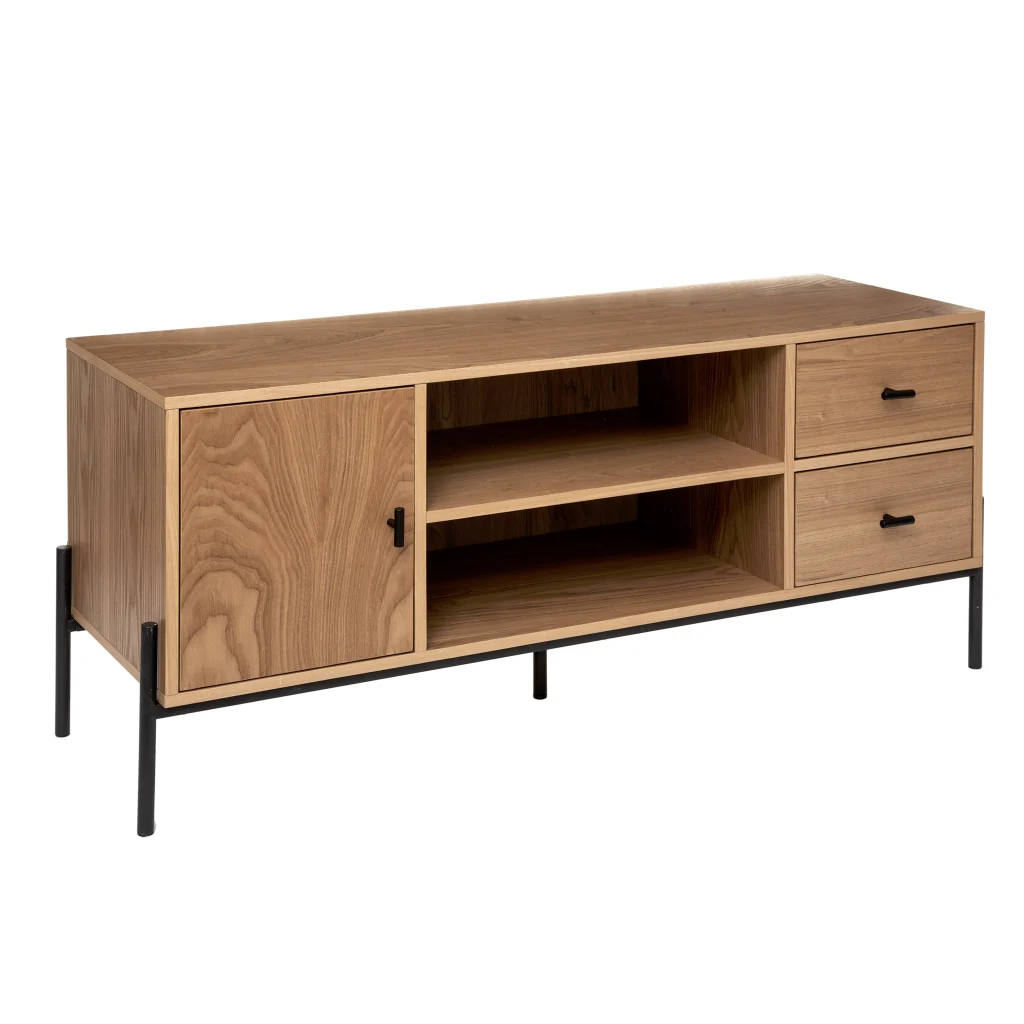 Simon TV Cabinet - United Furniture