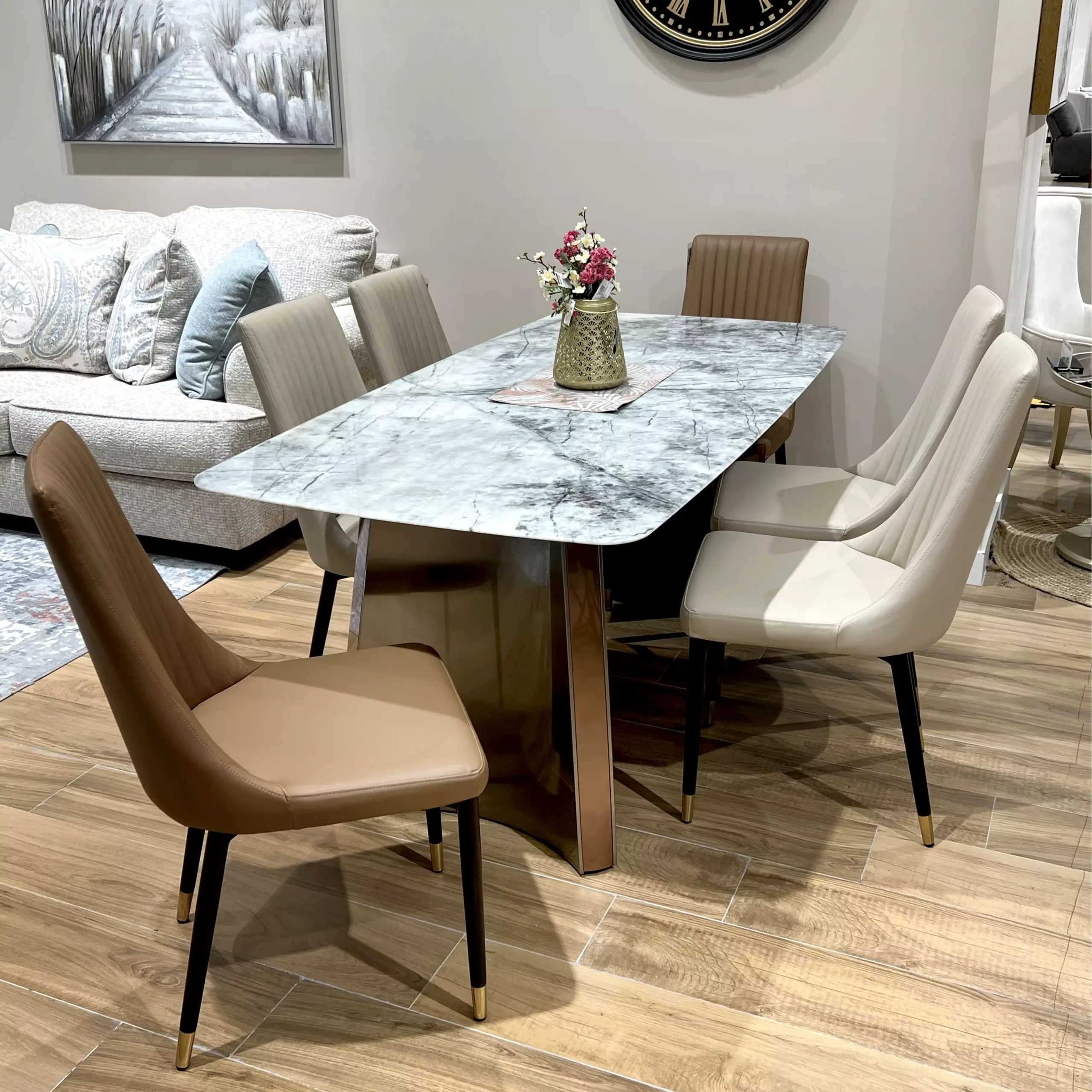 Dining room deals furniture near me