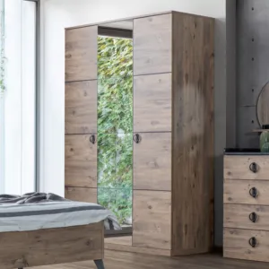 Wardrobes United Furniture