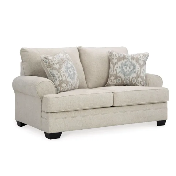 Rilynn Sofa Set (3+2) - United Furniture