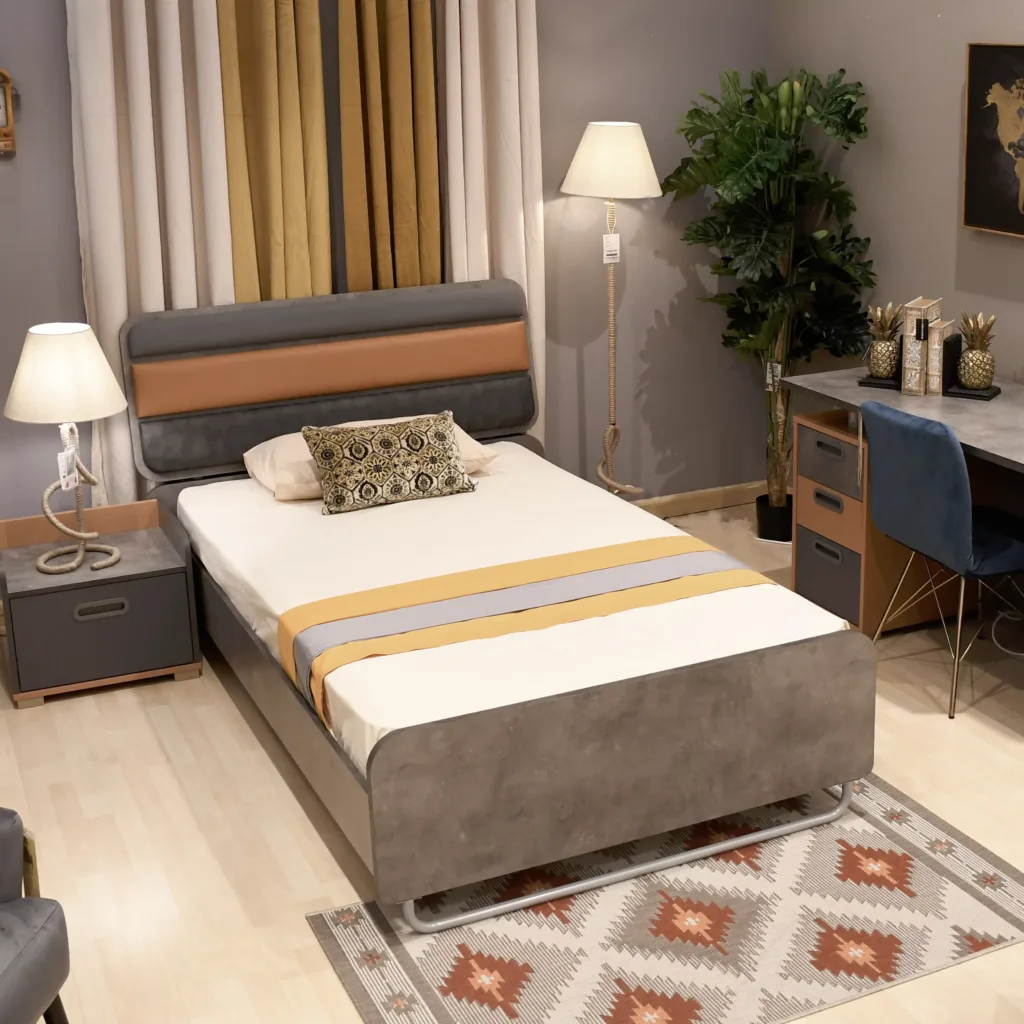 Sidney Kids Bed United Furniture