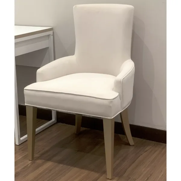 Dining chairs online with bench