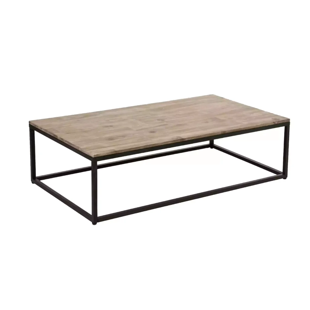 Edena Coffee Table United Furniture
