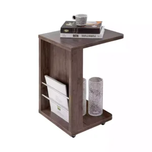 DARK WALNUT