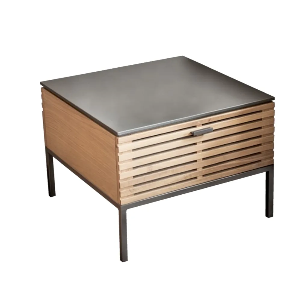 Lima End Table United Furniture