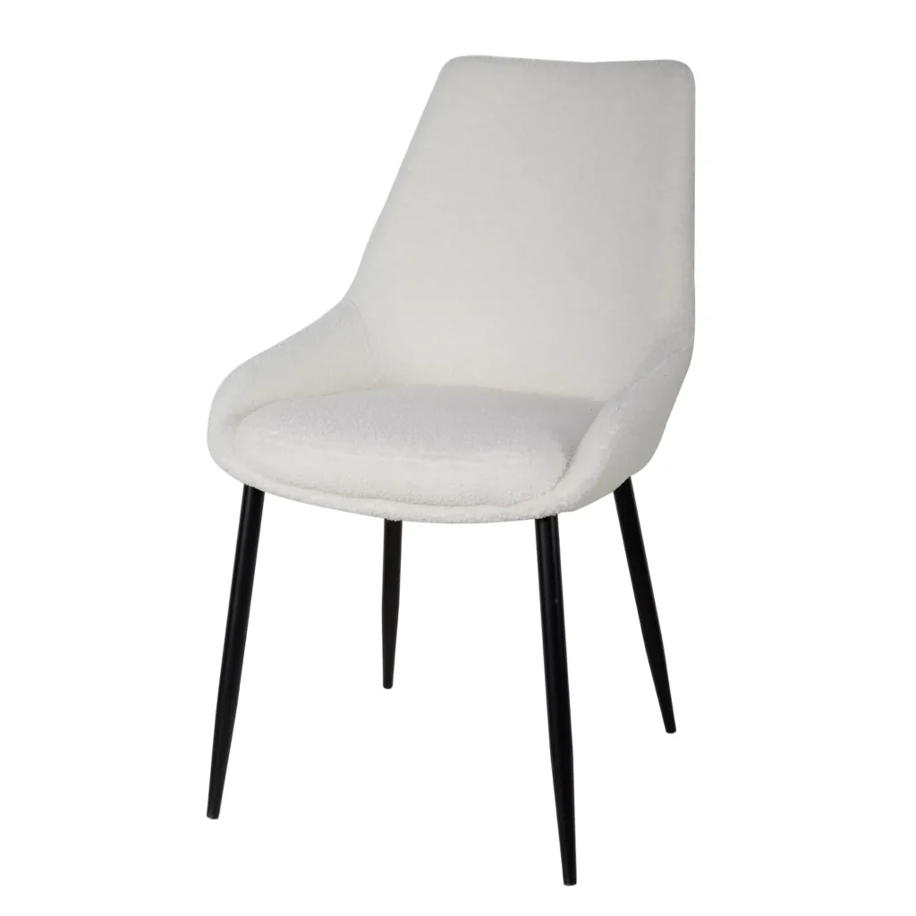 Bosch Dining Chair United Furniture