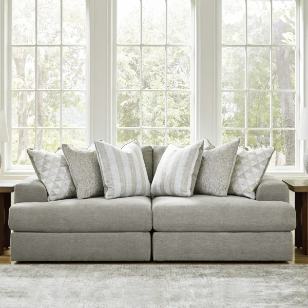 Avaliyah 3 Seater Sofa - United Furniture