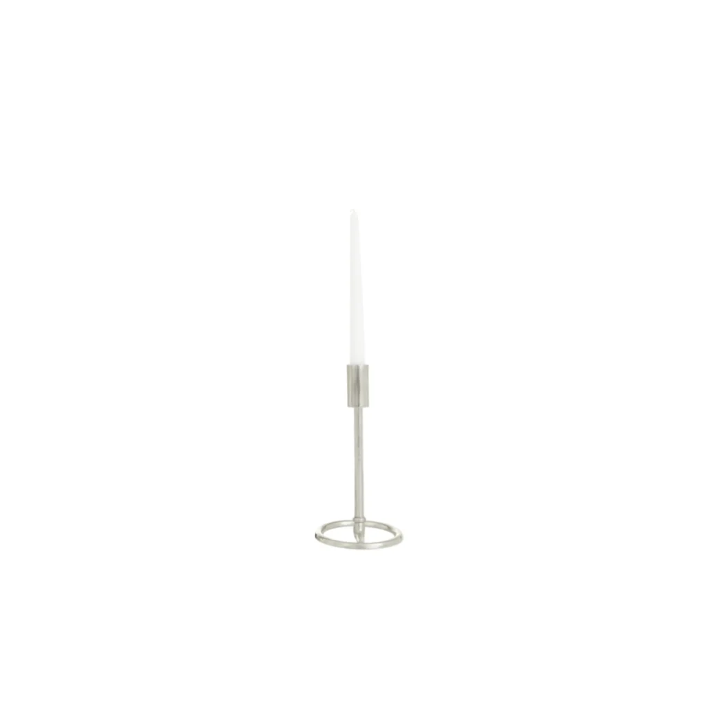 Candle Holder 10" (27987) United Furniture