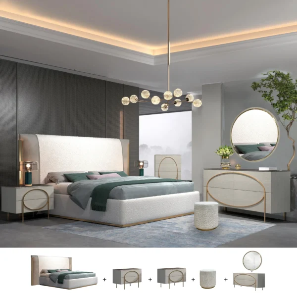 United Furniture