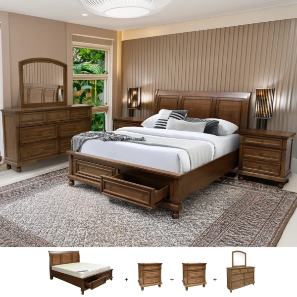 United Furniture